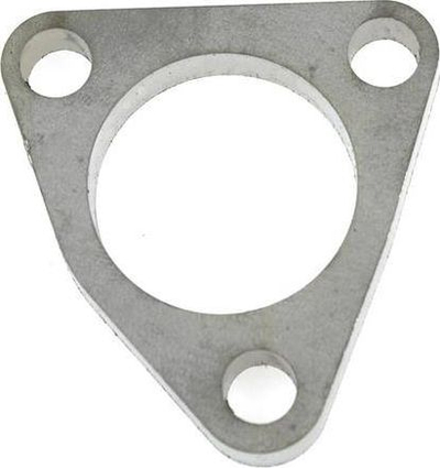 Flanxhë turbokompresori TurboWorks K03, çelik inox 10mm, rezistente ndaj temperaturës