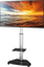 Mbajtëse TV-je me rrota Techly ICA-TR3SL, 37'' - 70''