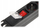 Рак штипка за приклучок Digitus PD-7/R-N, 1U, 1.8m, црна