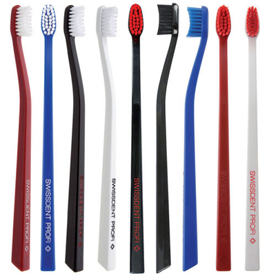 Brushë për dhëmbë Swissdent