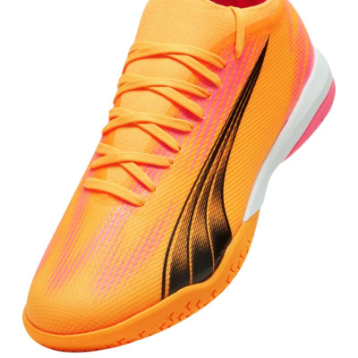 Atlete futbolli për burra Puma Ultra Match IT 03