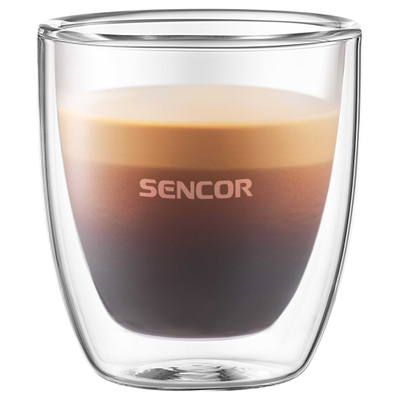 Gota Sencor SGX 001, 2 cope