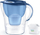 Бокал со филтер Brita Marella XL MX Plus, сина боја