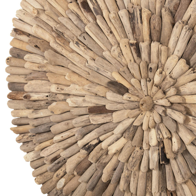 Dekor muri driftwood (HM4299)