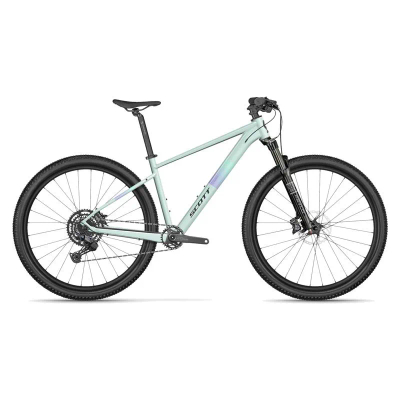 Biciklete 29" Scott Contrail 40 Mint Green M