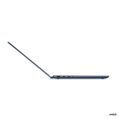 Laptop 2 në 1 Lenovo IdeaPad 5 14AHP9, Ryzen 5, 14" WUXGA Touch, 16GB 1TB SSD, blu