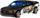 Set me makina lodër Hot Wheels Batman Entertainment, 5 copë, shumëngjyrëshe