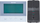 Termostat wireless Tech ST-292 V2, program javor, ekran me prekje, i bardhë
