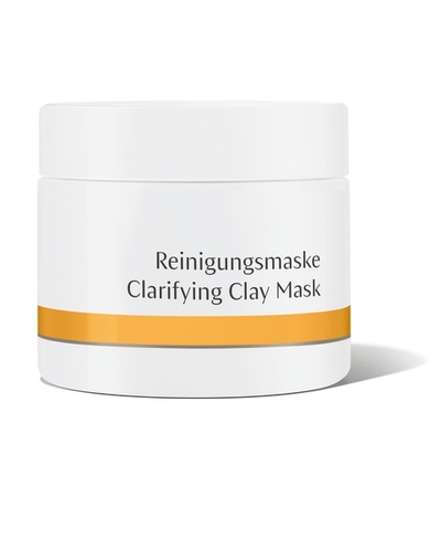 Maskë për pastrim dhe zbutje lëkure Dr. Hauschka 90 g