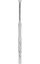 Tiple për beton Fischer SXRL 10x100 T, diametër 10 mm, paketim 50 copë, gri