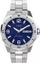 Orë për meshkuj Timex Essex Avenue TW2W79500BR, e argjendtë