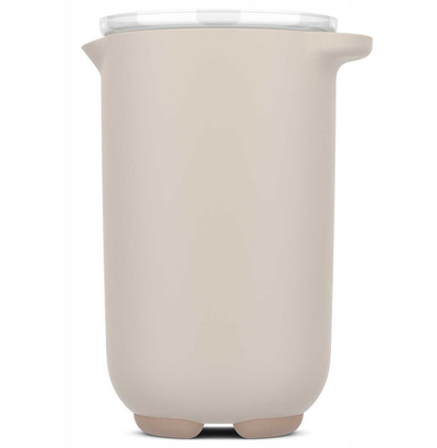 Сад за мешање Mepal Chef It, 1.0L, полипропилен, беж