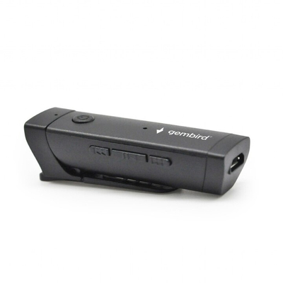Përshtatës bluetooth Gembird BTR-05, marrës audio stereo