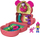 Set lodra Mattel Polly Pocket (GTM59), 4 vjeç