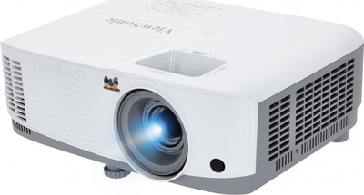 Projektor ViewSonic PG707W, 4000 lumens, WXGA, i bardhë