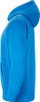 Duks për meshkuj Nike Blue Team 2023, S, i kaltër