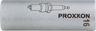 Çelës për qirinj motori Proxxon PR23551, 18 mm, 3/8"