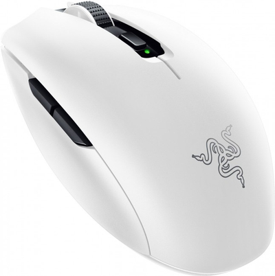 Maus Razer Orochi V2, Razer 5G, i bardhë