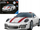 Puzzle 3D Ravensburger Porsche, 108 elemente, shumëngjyrëshe
