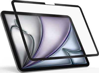 Mbrojtës ekrani Dux Ducis NAAD për iPad Air 1, teksturë letre, i mat, i tejdukshëm