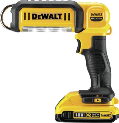 Pishtar 18V XR LED (DCL050)