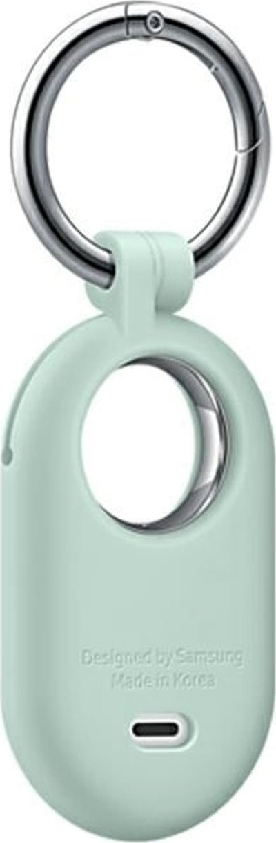 Kuti silikoni Samsung për SmartTag2, mint
