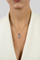 Varëse Brilio Silver Hamsa PT79W
