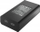 Karikues baterish Newell DL-USB-C me dy vende, për NP-W235, i zi