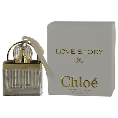 Eau de Parfum Chloe Love Story, 30ml
