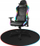 Tapit gamer Deltaco Gaming DFP430, 110x110cm, RGB, i zi