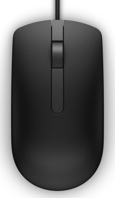 Maus Dell GR04J, i zi