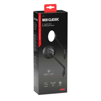 Pasqyre Motorri Neo Classic
