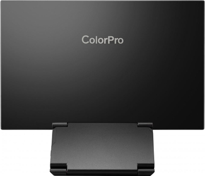 Monitor portativ ViewSonic VP16 OLED, 15.6", USB C, i zi