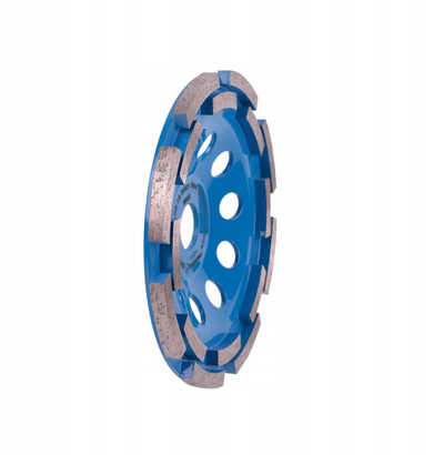 Disk diamant për bluarje DISTAR 10170085214, 180mm, vrimë 22.23mm