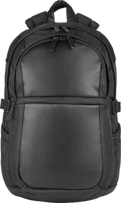 Çantë shpine Tucano Milano, 14"-15" laptop, për MacBook 16", e zezë