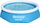 Pishinë Bestway Fast Set 57450, 244 x 61 cm