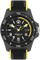 Orë për meshkuj Timex Expedition Solar Freedive Ocean TW2V66200, e zezë