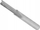 Freza drejtimi CMT 712.050.11, diametër 5 mm, bosht 6 mm, portokalli