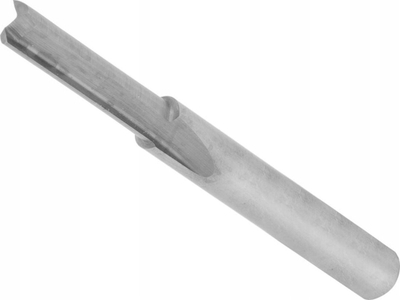 Freza drejtimi CMT 712.050.11, diametër 5 mm, bosht 6 mm, portokalli