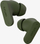 Kufje wireless Defunc True ANC Earbuds, Bluetooth, me kuti karikimi, jeshile