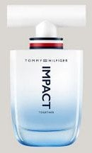 Парфем Tommy Hilfiger Impact Together EDT, 100ml, унисекс
