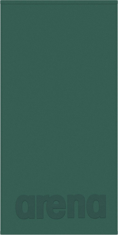 Peshqir palestër Arena Softdry Gym Towel, 100x50cm, tharje e shpejtë, vjollcë