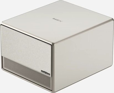 Projektor Xgimi Horizon Ultra, 4K UHD, Android TV, i bardhë