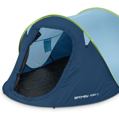 Tende Kampingu Sapphire