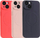 Mbrojtëse telefoni MX Liquid Armour për iPhone 15 Pro Max, 6.7", MagSafe, rozë Pink Sand