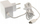 Adapter energjie zyrtar Raspberry Pi Micro USB, 12.5W 5.1V 2.5A, EU, i bardhë