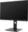 Monitor AG Neovo DW2401, 24", 2560x1440, IPS, USB C