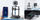 Printer 3D Creality Ender 3 V3 KE, FDM, 500mm/s, auto leveling