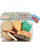 Set lodrash kuzhine MEGA CREATIVE 511418, 21 pjesë, shumëngjyrësh