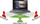 Filter privatësie për laptop Mobilis Privacy Filter Air 12.3", 3:2, mat